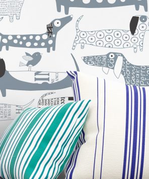 Papel de parede cachorro dachshund