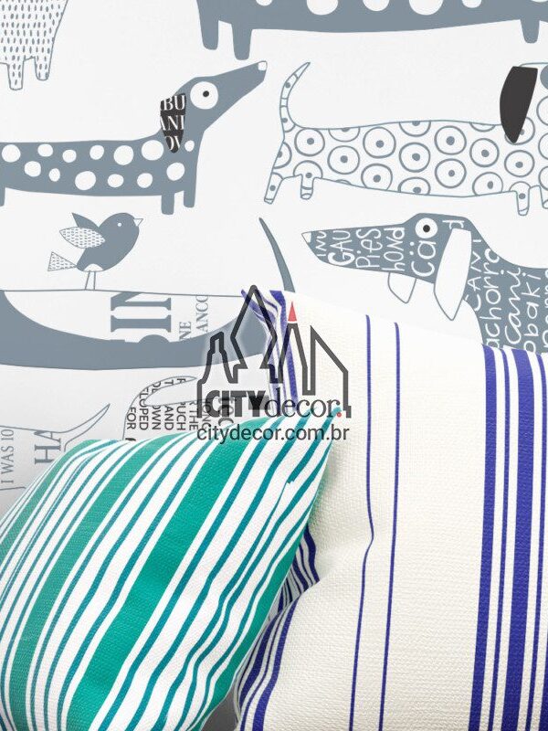 Papel de parede cachorro dachshund