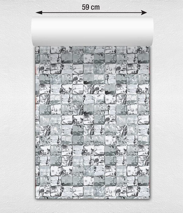 Papel de parede gelo