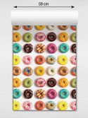 Papel de parede Donuts