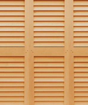 Adesivo papel de parede Venezianas