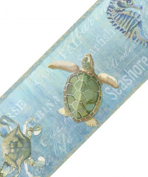 Faixa para blindex fundo do mar