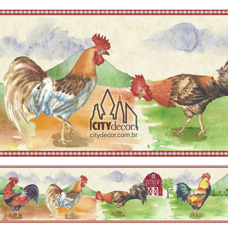 Faixa de parede para cozinha Faixa de parede para cozinha