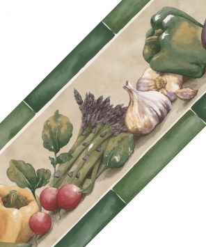 Faixa de parede para cozinha