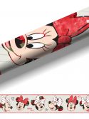 Faixa de parede da Minnie
