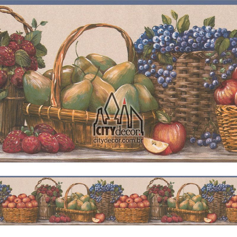 Faixa de parede natureza morta Faixa de parede natureza morta