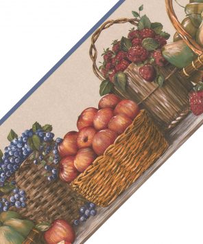 Faixa de parede natureza morta