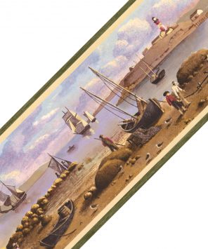 Faixa de parede os navegantes