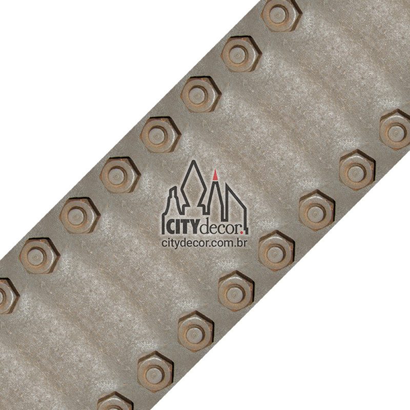 Faixa de parede parafusos Faixa de parede parafusos