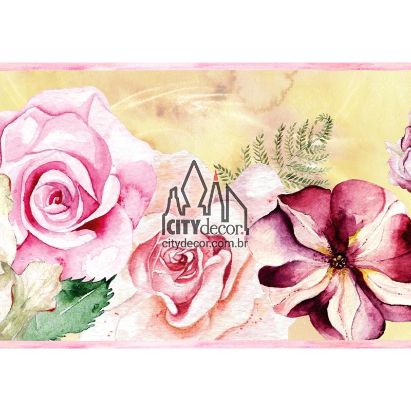 Faixa de parede para quarto Faixa de parede para quarto