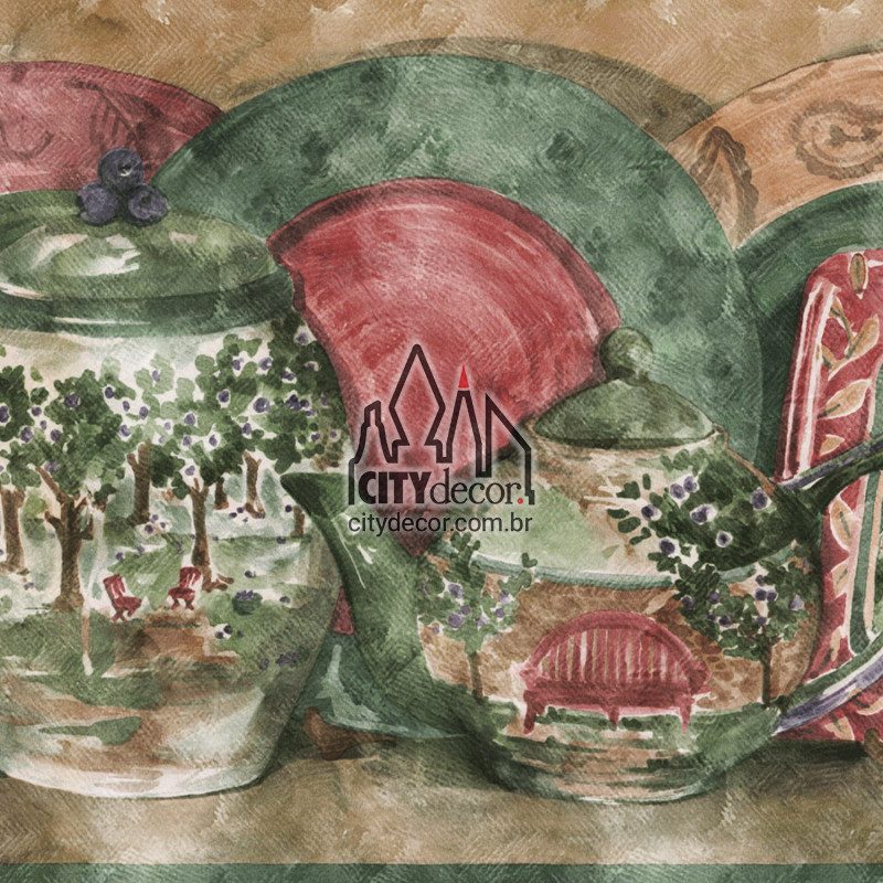 Faixa adesiva para cozinha porcelanas Faixa adesiva para cozinha porcelanas