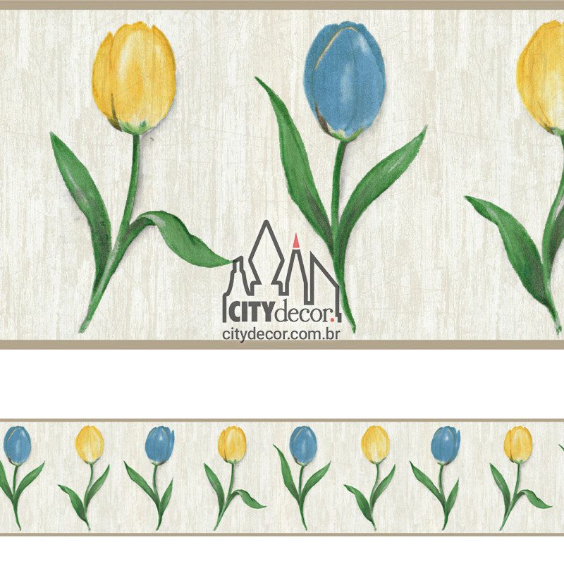 faixa-de-parede-tulipas-2