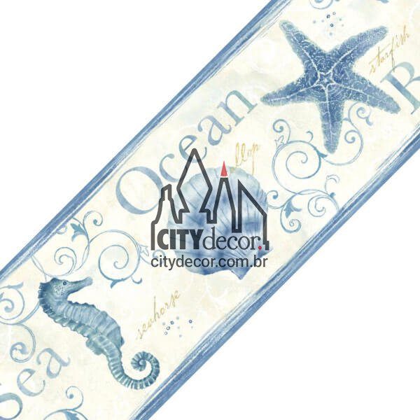 Faixa decorativa para banheiro Faixa decorativa para banheiro