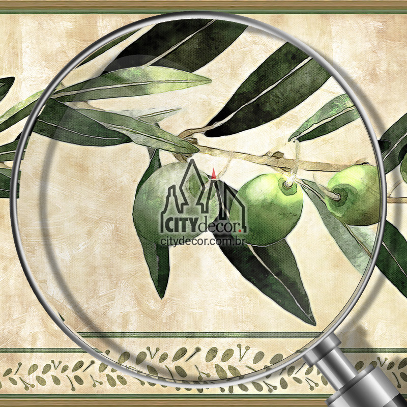 Faixa de parede para cozinha Faixa de parede para cozinha