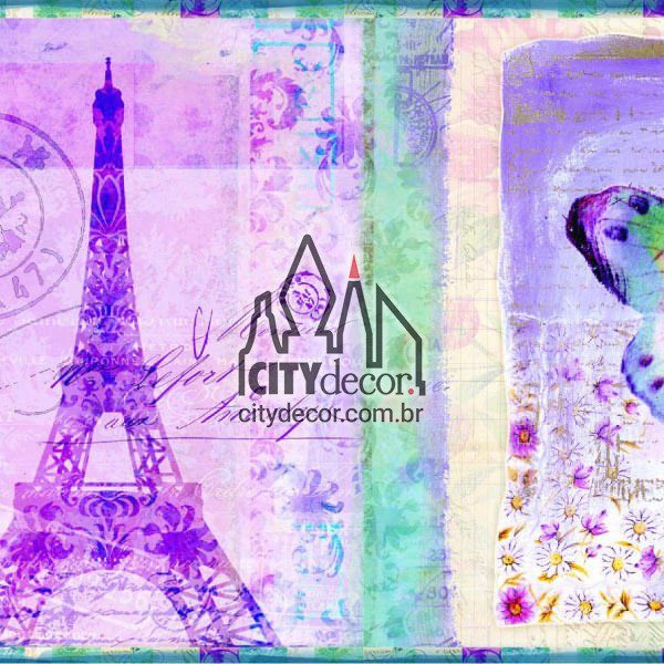 faixa-decorativa-de-parede-paris-e-borboletas-2