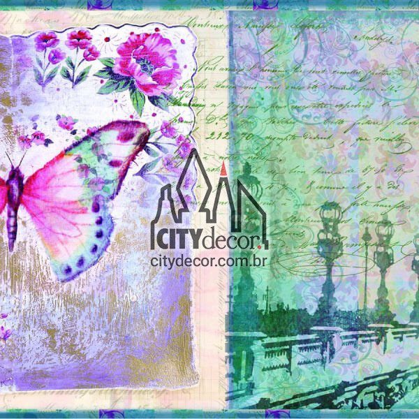 faixa-decorativa-de-parede-paris-e-borboletas-3