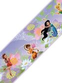 Faixa decorativa Fadas Disney