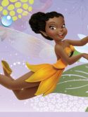 Faixa Fadas Disney