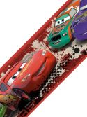Faixa decorativa Carros Disney