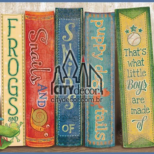 Faixa decorativa para menino Faixa decorativa para menino