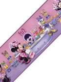 Faixa decorativa infantil Minnie