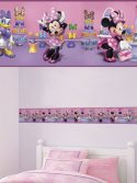 Faixa decorativa Minnie