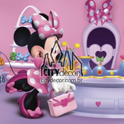 Lojinha da Minnie Lojinha da Minnie