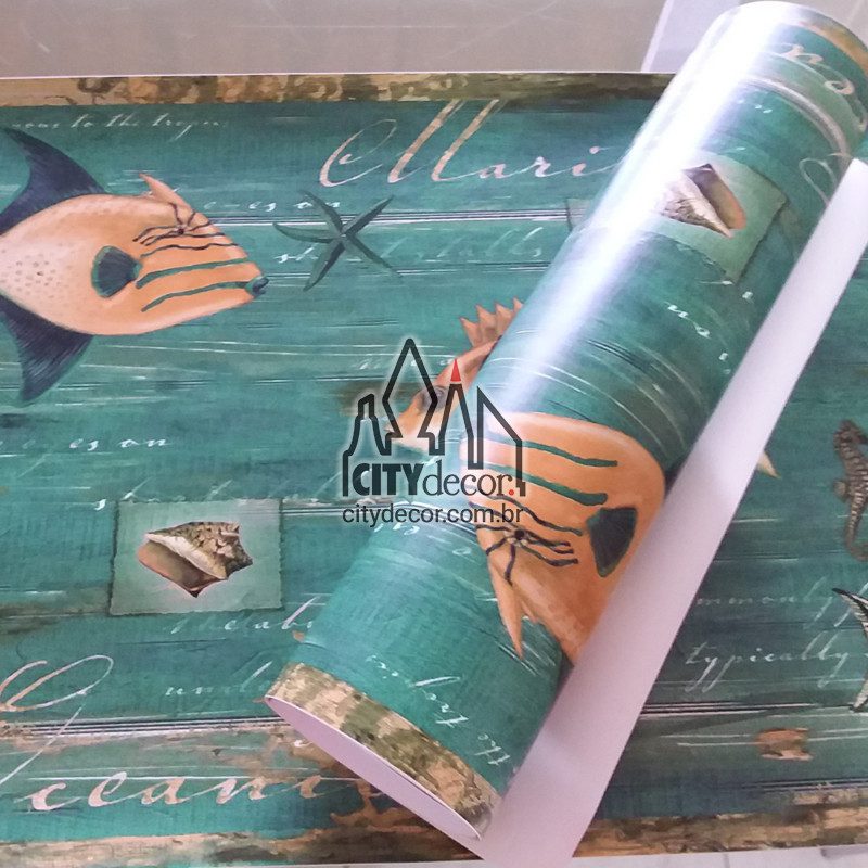 faixa adesiva peixes faixa adesiva peixes