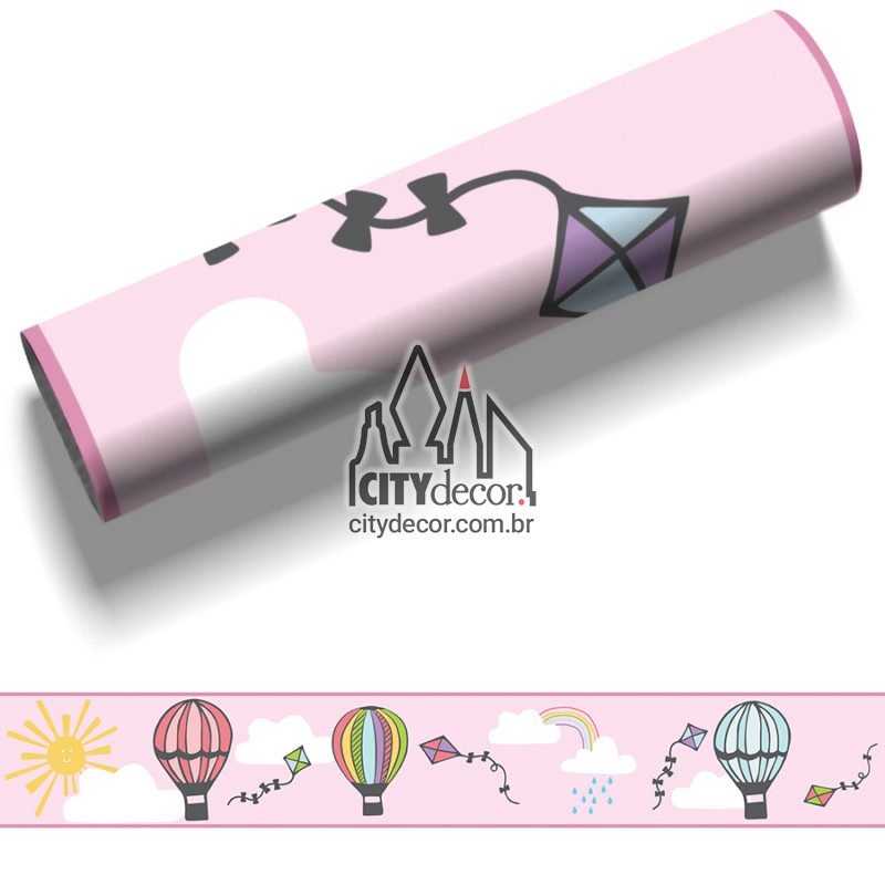 faixa-decorativa-pipas-e-baloes-rosa-2