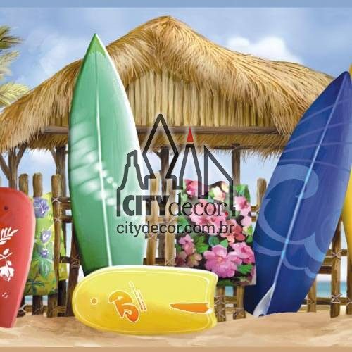 Adesivo Pranchas de surf Adesivo Pranchas de surf