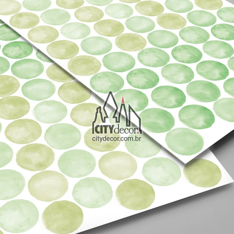 kit-adesivo-de-parede-bolinha-aquarela-verde-2