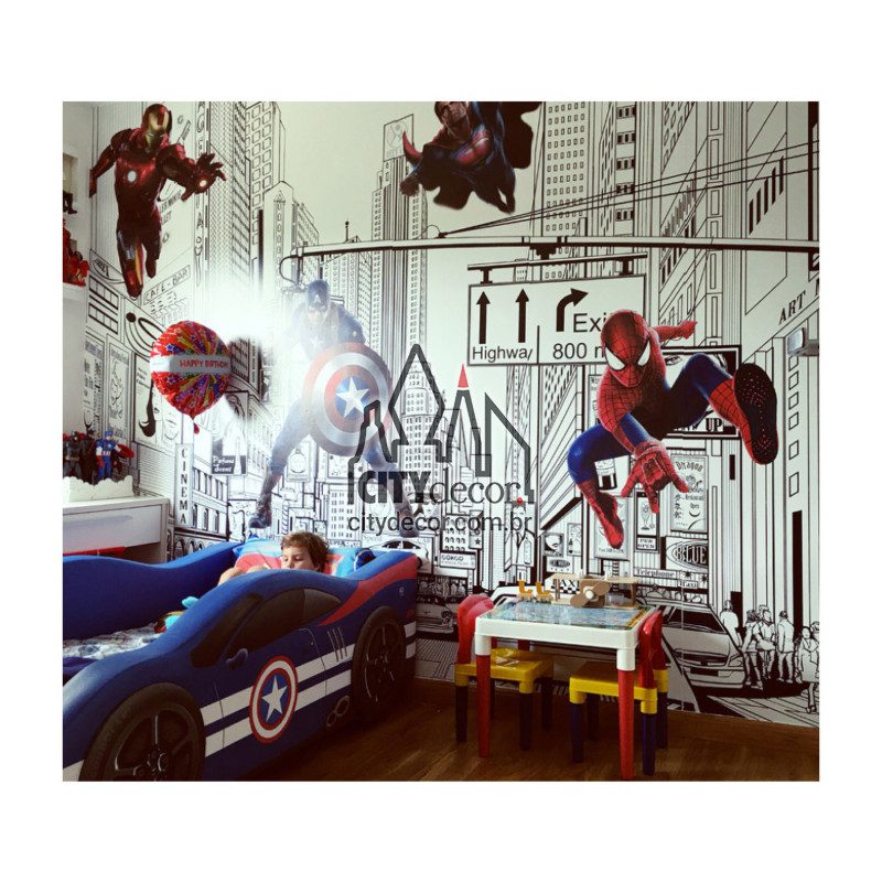 Papel de parede heróis marvel Papel de parede heróis marvel