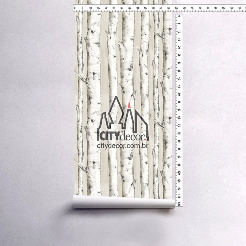 Papel de parede troncos de árvore Papel de parede troncos de árvore