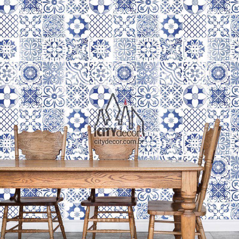 papel de parede azulejo português cascais papel de parede azulejo português cascais