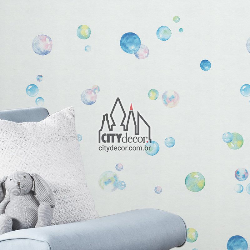 papel de parede bolinha de sabão papel de parede bolinha de sabão