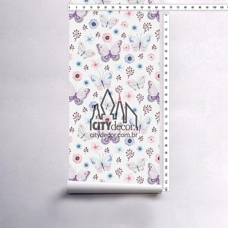 papel-de-parede-borboletas-na-primavera-4