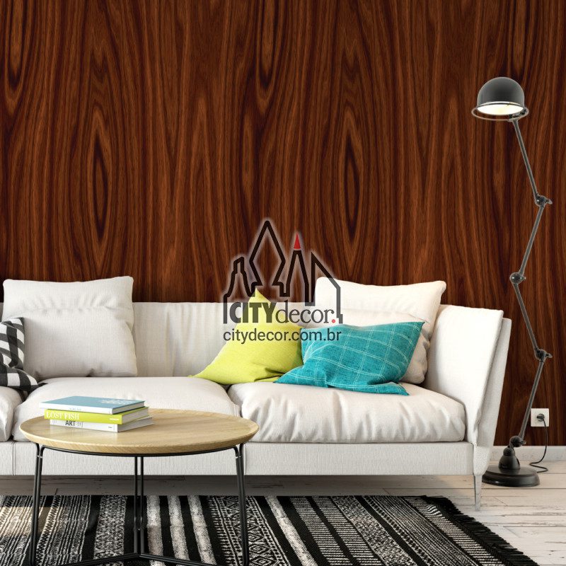 papel de parede madeira cabreúva escura papel de parede madeira cabreúva escura
