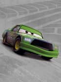 Carros Disney