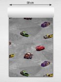 Papel de parede Carros Disney