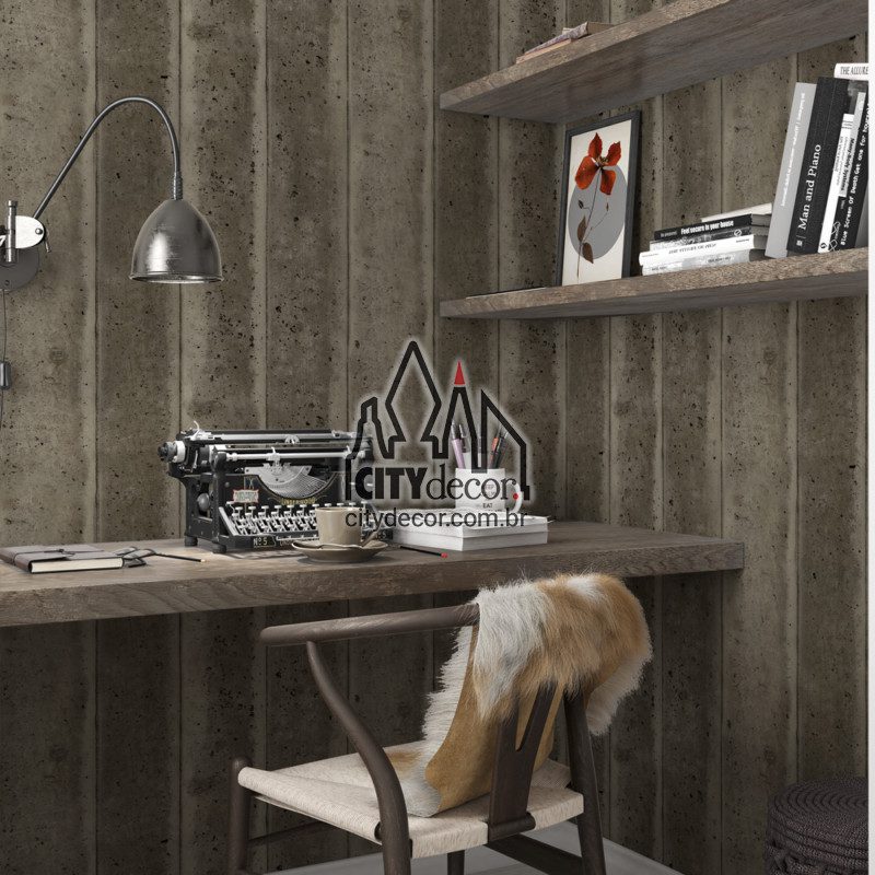 Papel de parede concreto cimento Papel de parede concreto cimento