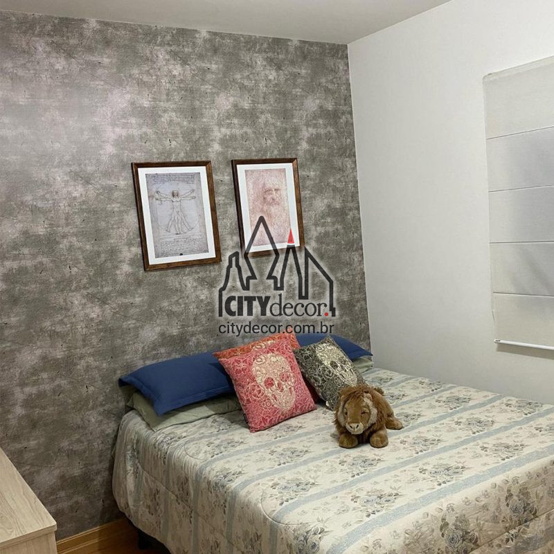 Papel de parede para quarto masculino Papel de parede para quarto masculino