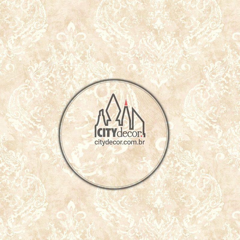 papel de parede arabesco bege papel de parede arabesco bege