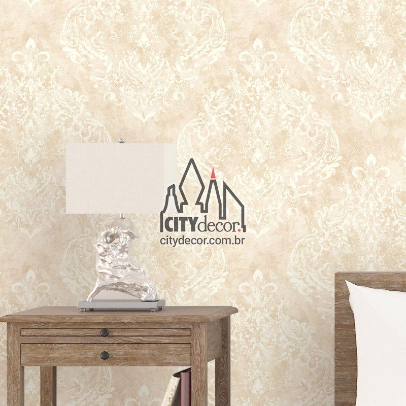 papel de parede damasco vintage papel de parede damasco vintage