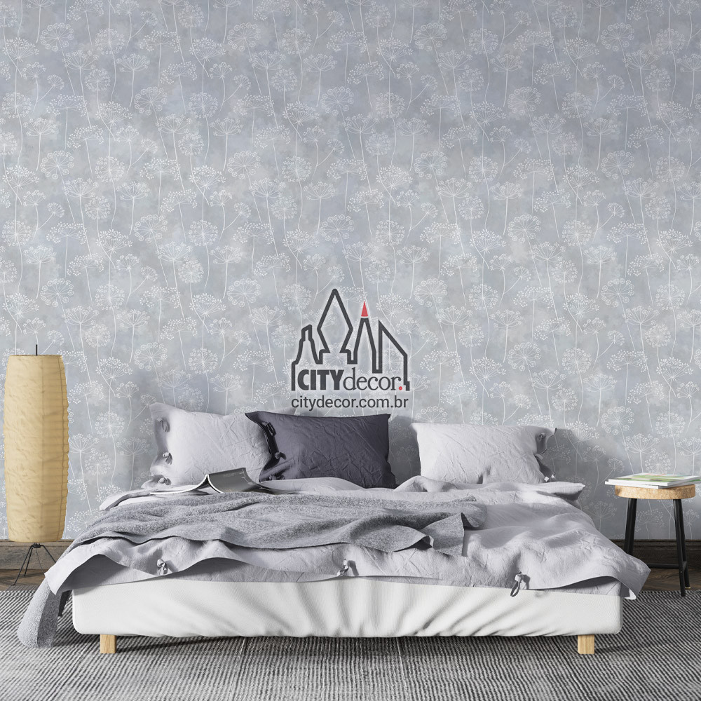 papel de parede flor dente de leão papel de parede flor dente de leão