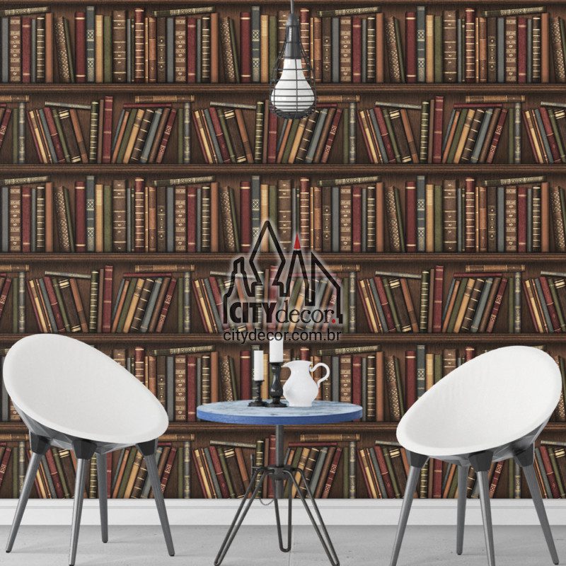 papel de parede livros vintage papel de parede livros vintage