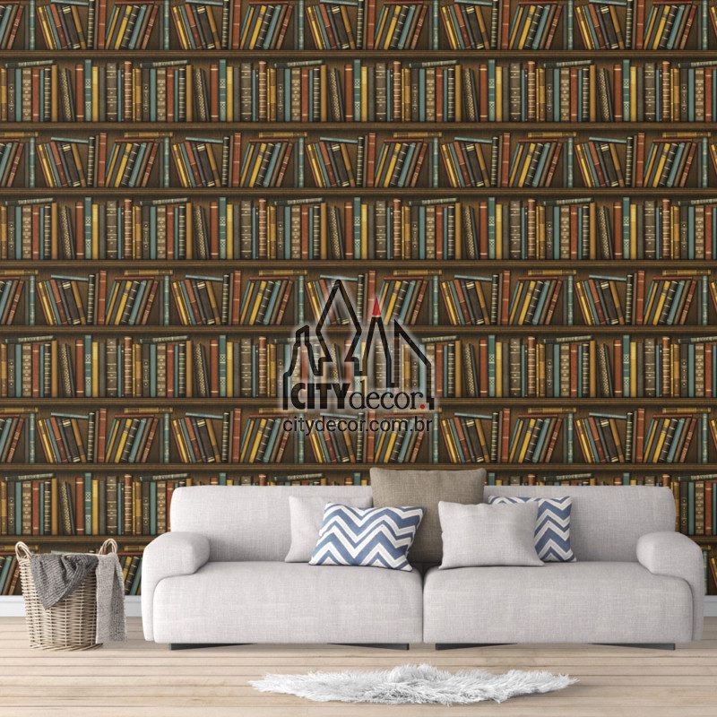 papel de parede biblioteca papel de parede biblioteca