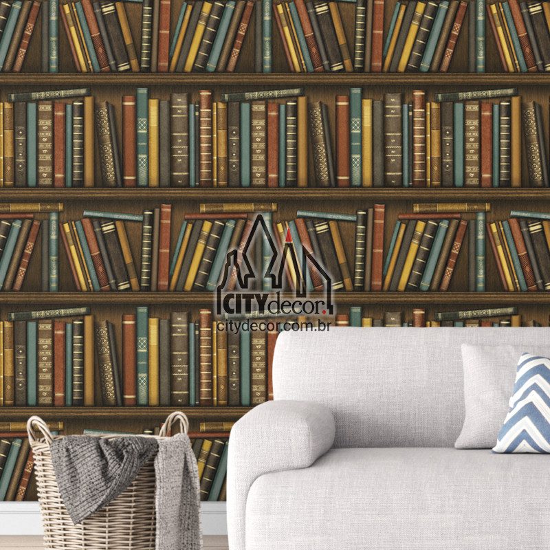 papel de parede biblioteca de livros papel de parede biblioteca de livros