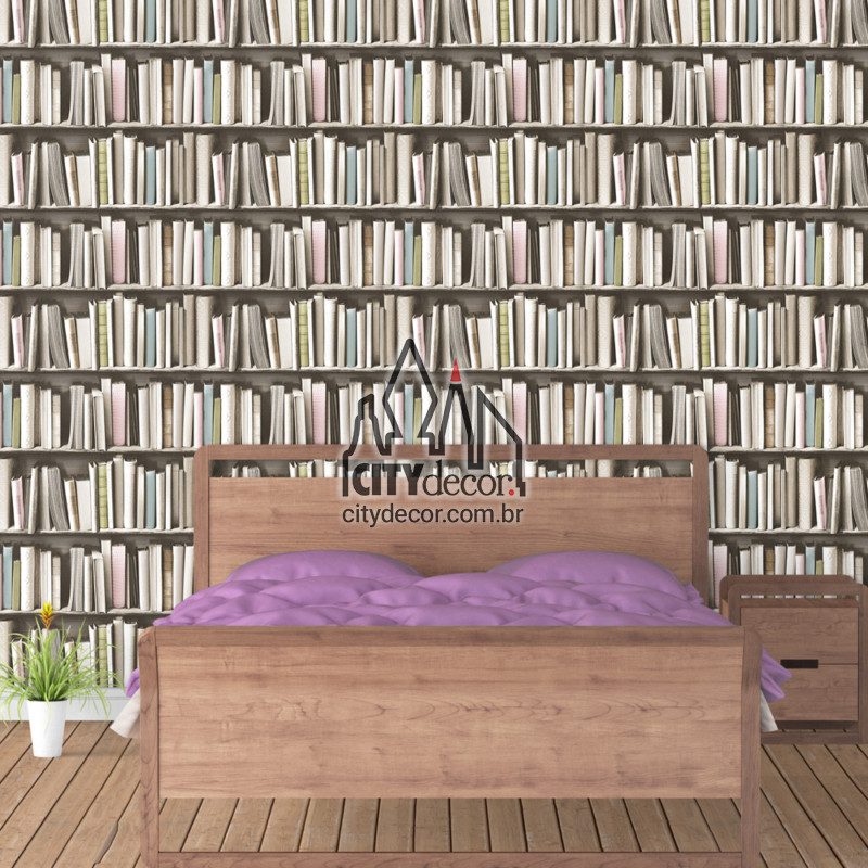 papel de parede livros papel de parede livros