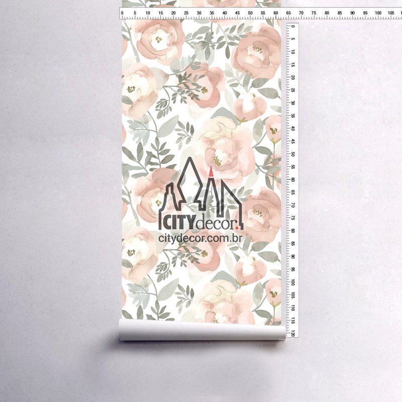 papel-de-parede-floral-rose-delicado-folha