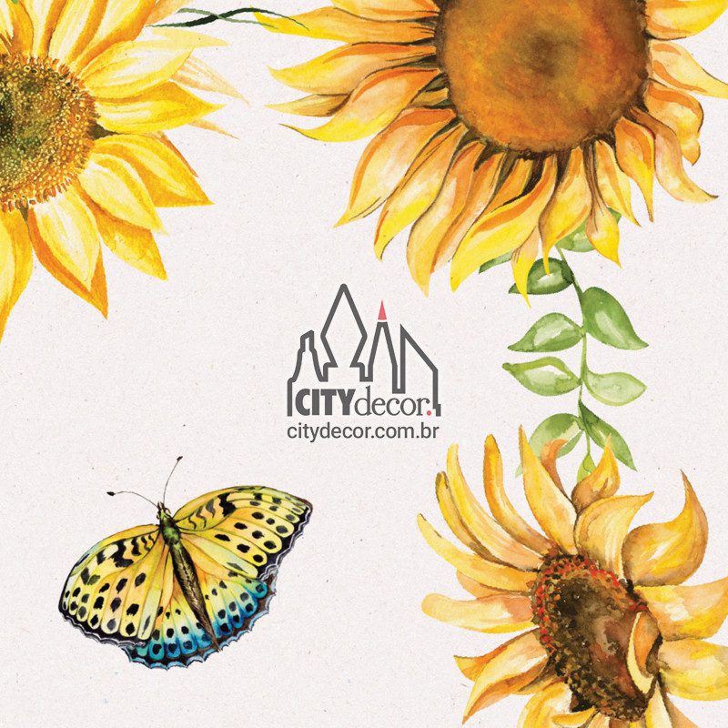 papel-de-parede-girassois-2